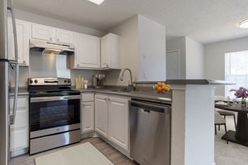 Amazing kitchen